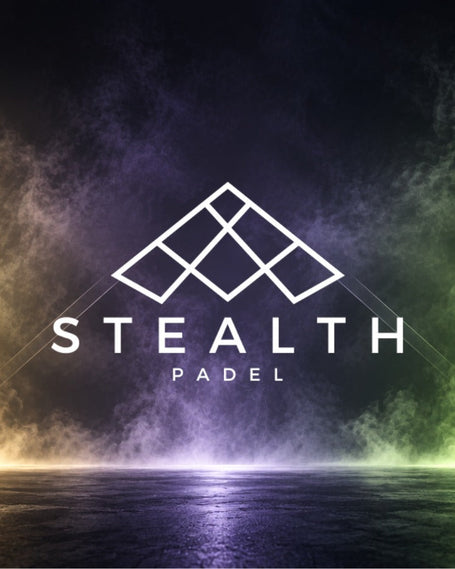 Stealth Padel