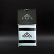 Stealth Padel Wristbands (2 Pack)