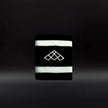 Stealth Padel Wristbands (2 Pack)