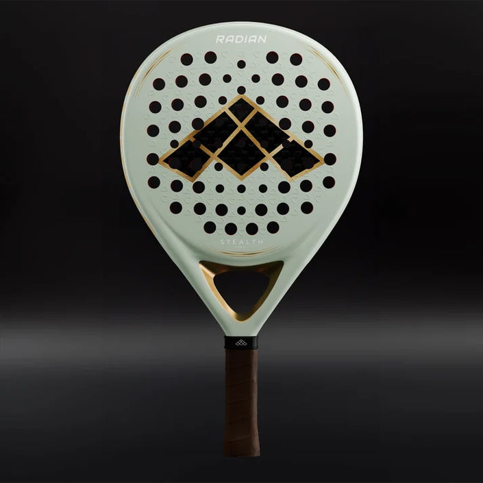 Stealth Radian 2.0 Padel Racket