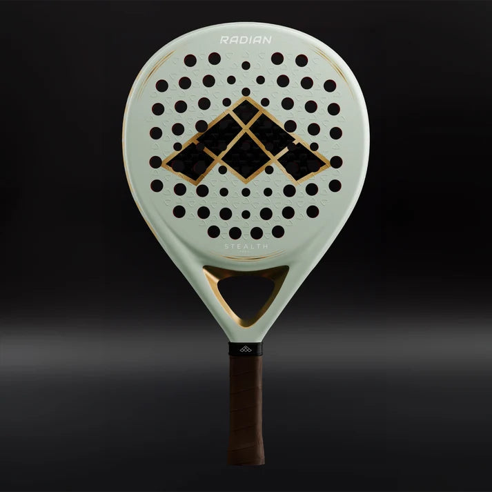 Stealth Radian 2.0 Padel Racket