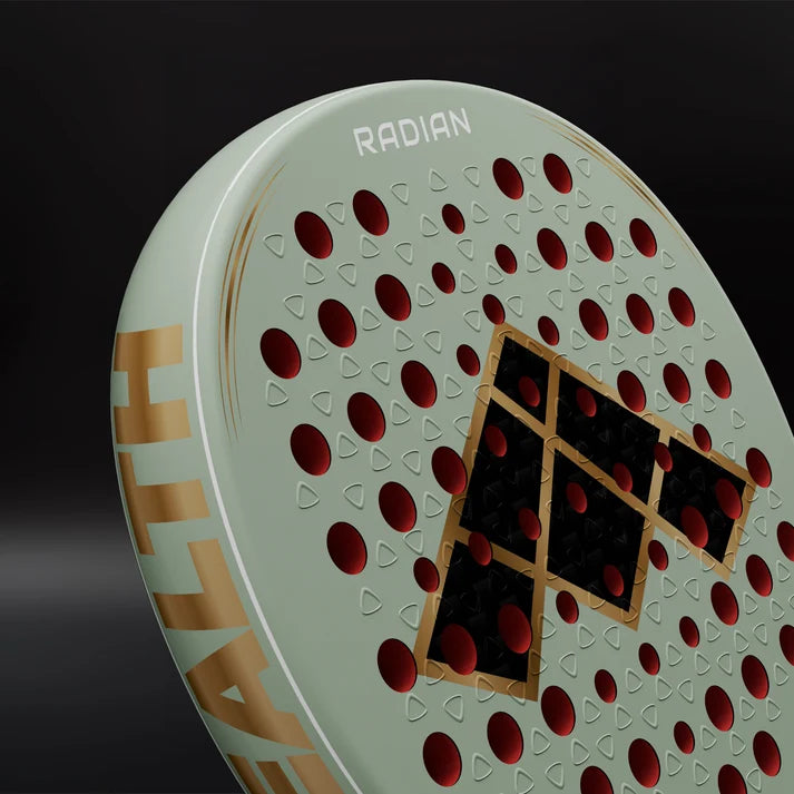 Stealth Radian 2.0 Padel Racket