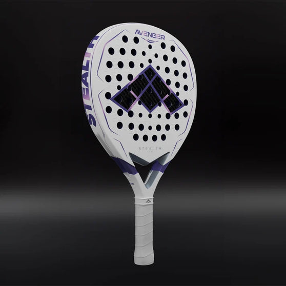 Stealth Avenger 2.0 Padel Racket