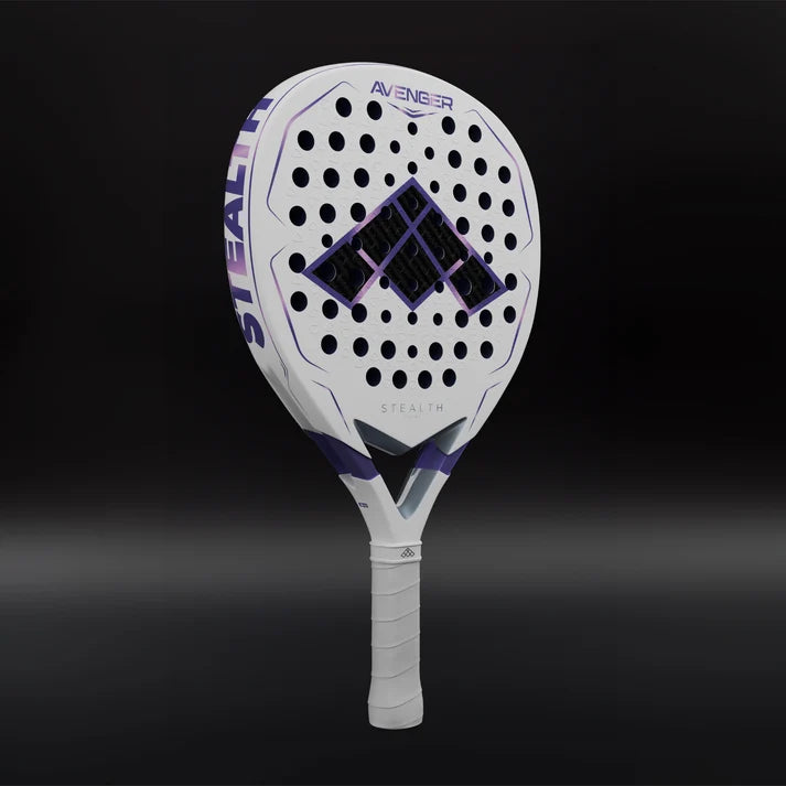Stealth Avenger 2.0 Padel Racket