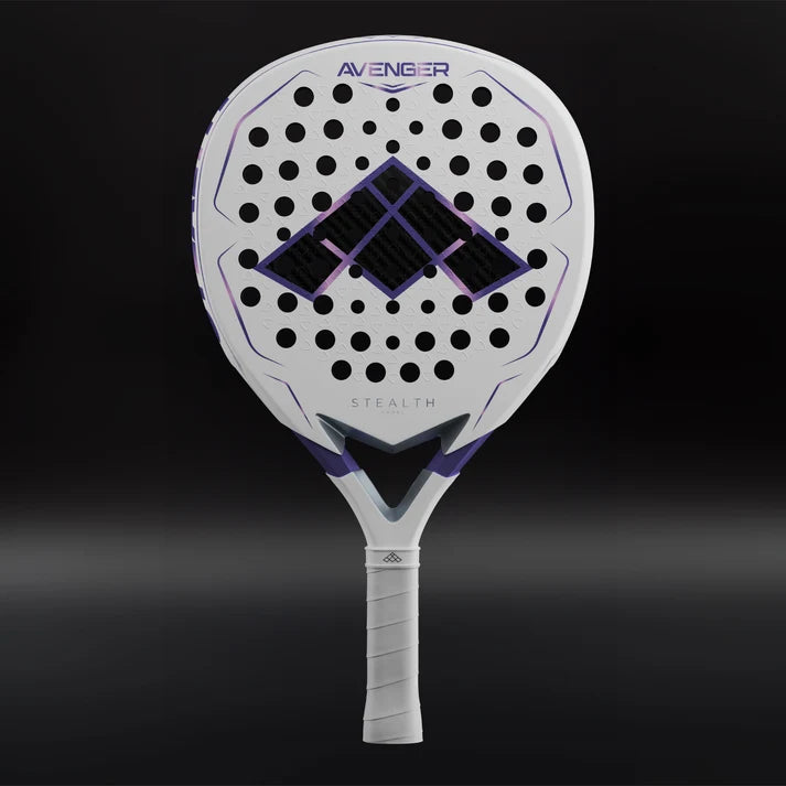 Stealth Avenger 2.0 Padel Racket