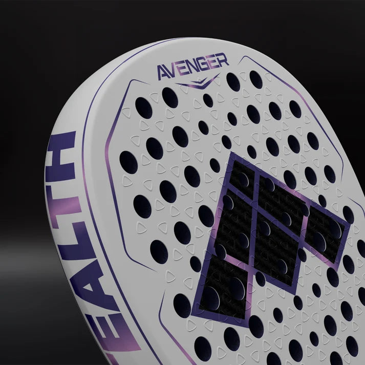 Stealth Avenger 2.0 Padel Racket
