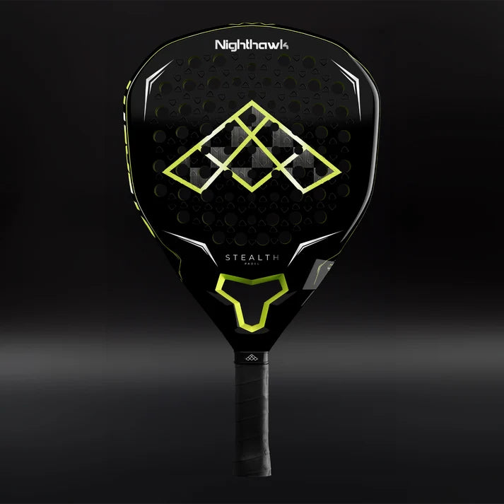 Stealth Nighthawk 2.0 Padel Racket