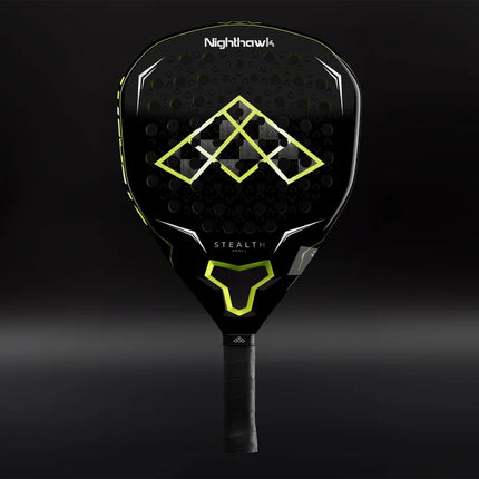 Stealth Nighthawk 2.0 Padel Racket