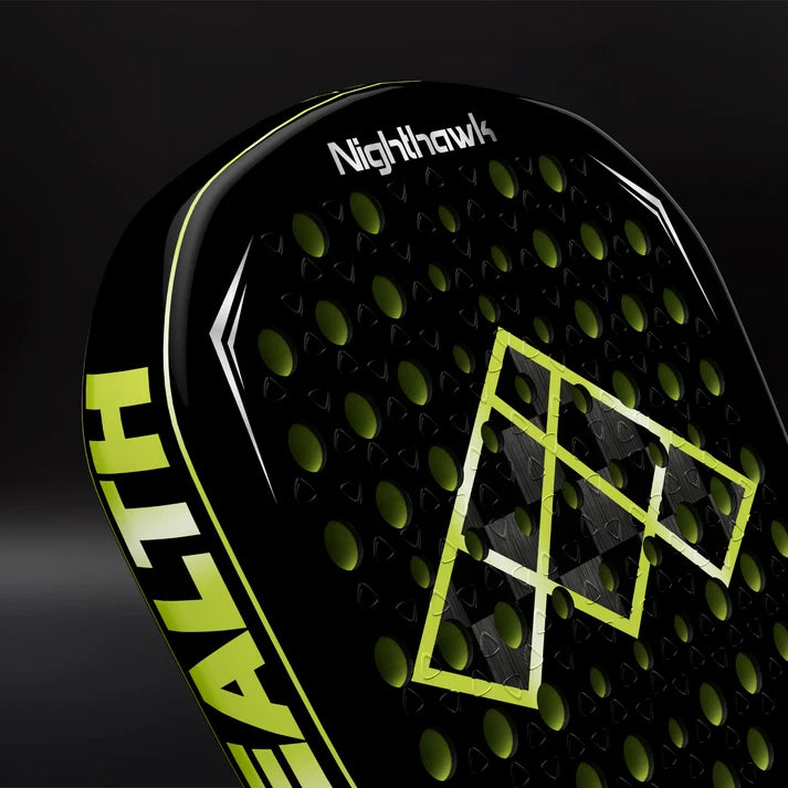 Stealth Nighthawk 2.0 Padel Racket