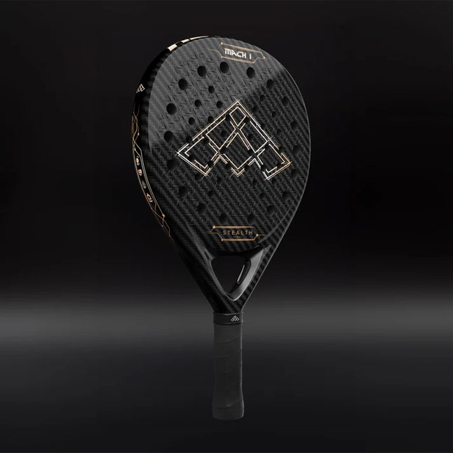 Stealth MACH 1 Padel Racket