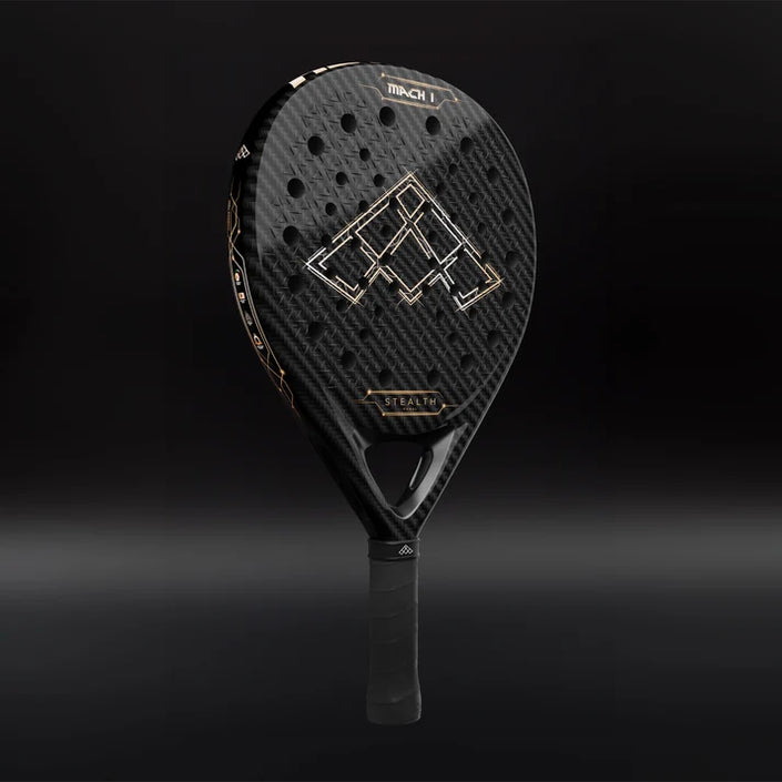 Stealth MACH 1 Padel Racket