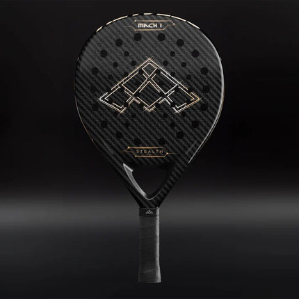 Stealth MACH 1 Padel Racket