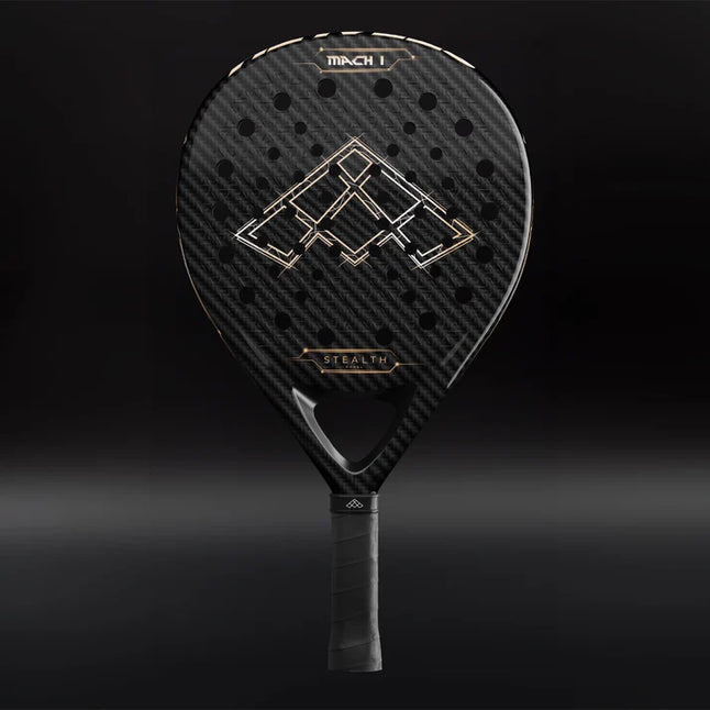 Stealth MACH 1 Padel Racket