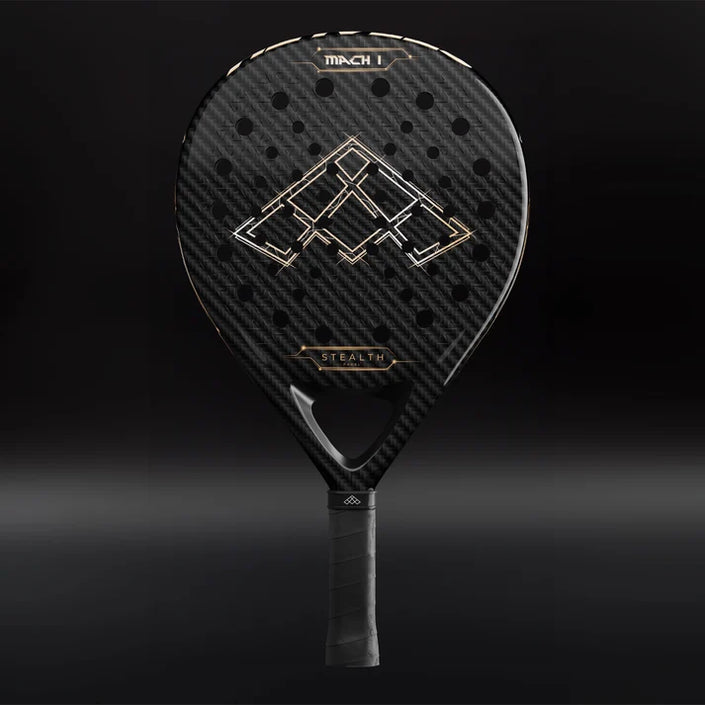 Stealth MACH 1 Padel Racket