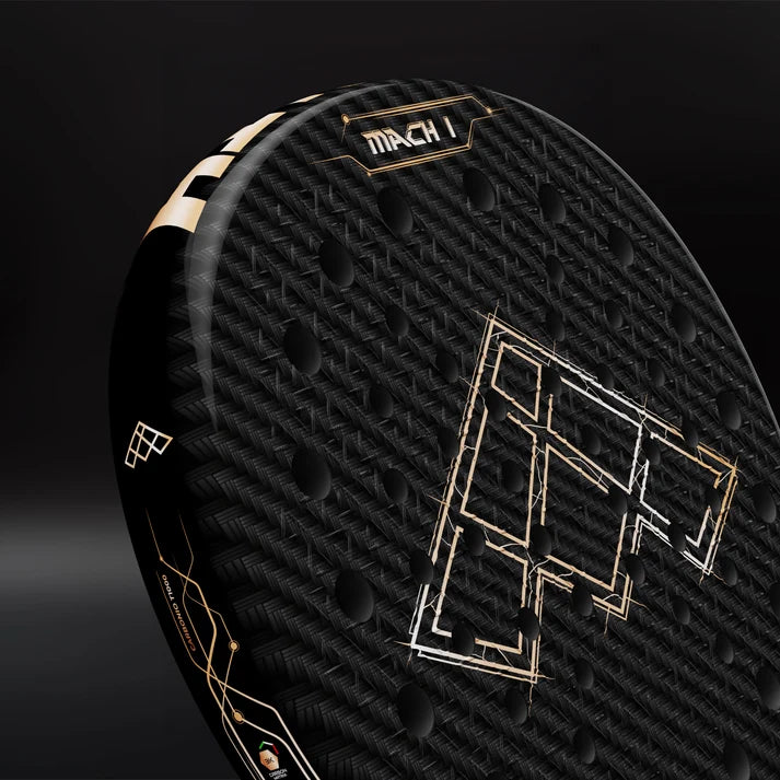 Stealth MACH 1 Padel Racket
