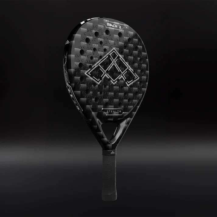 Stealth MACH 2 Padel Racket