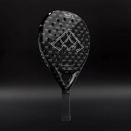 Stealth MACH 2 Padel Racket