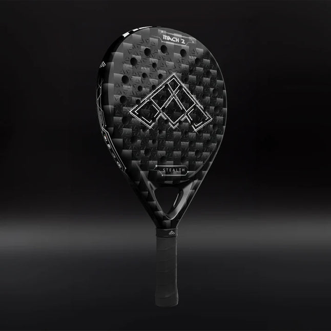 Stealth MACH 2 Padel Racket