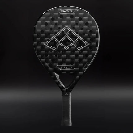 Stealth MACH 2 Padel Racket
