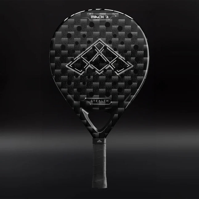 Stealth MACH 2 Padel Racket