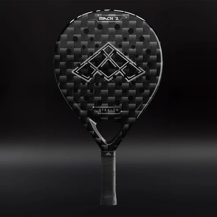 Stealth MACH 2 Padel Racket