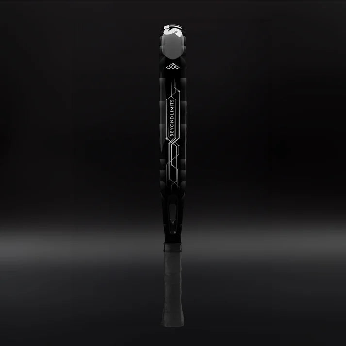 Stealth MACH 2 Padel Racket