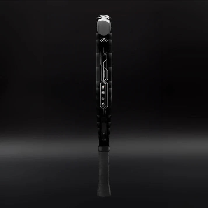 Stealth MACH 2 Padel Racket