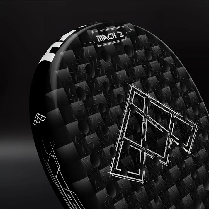 Stealth MACH 2 Padel Racket