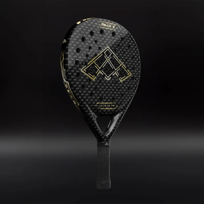 Stealth MACH 3 Padel Racket