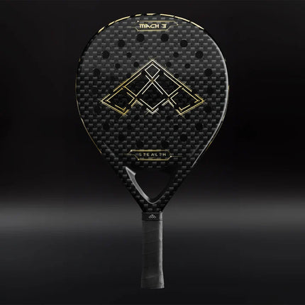 Stealth MACH 3 Padel Racket