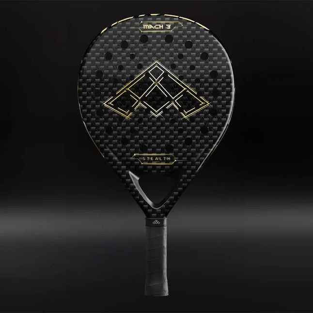 Stealth MACH 3 Padel Racket