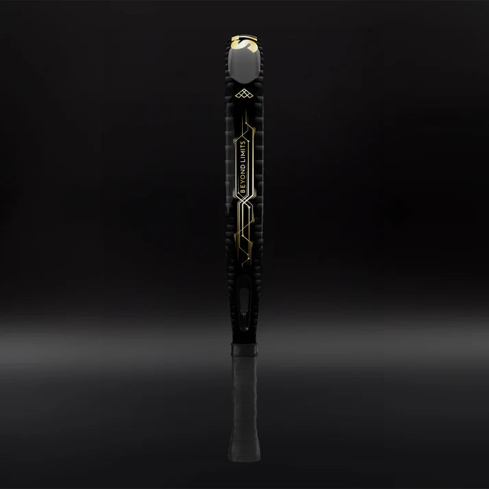 Stealth MACH 3 Padel Racket