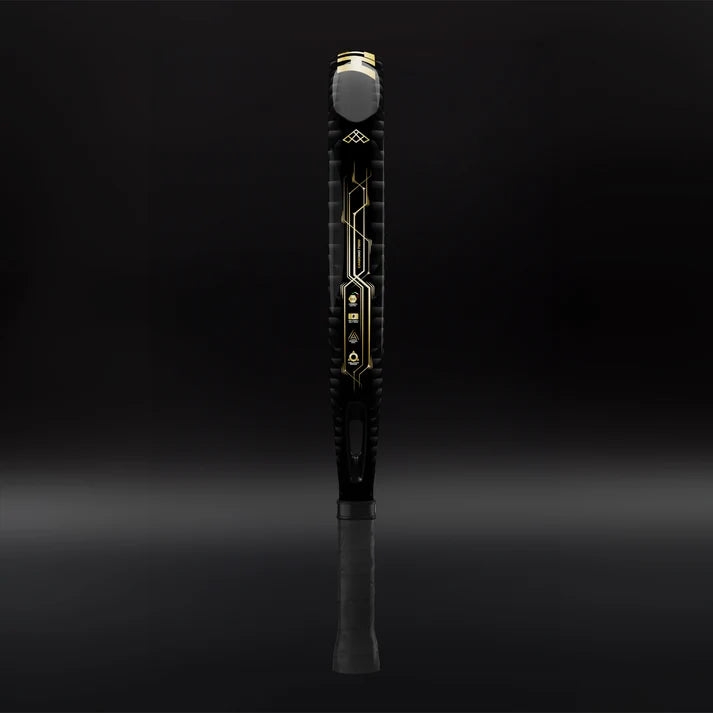Stealth MACH 3 Padel Racket