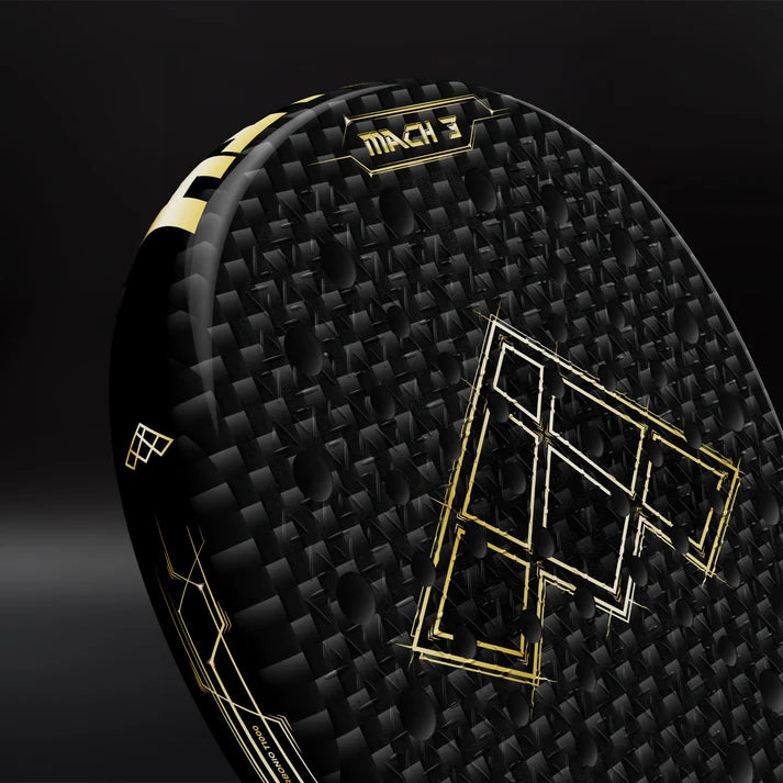 Stealth MACH 3 Padel Racket