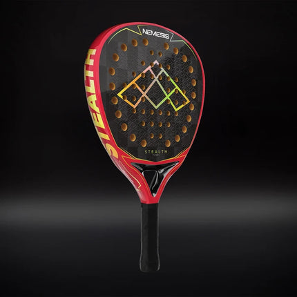 Stealth Nemesis Padel Racket