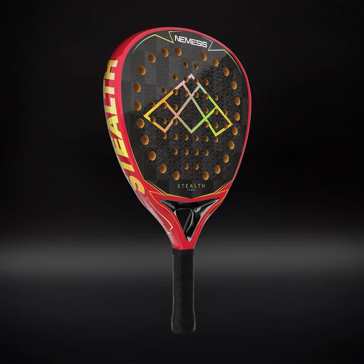 Stealth Nemesis Padel Racket