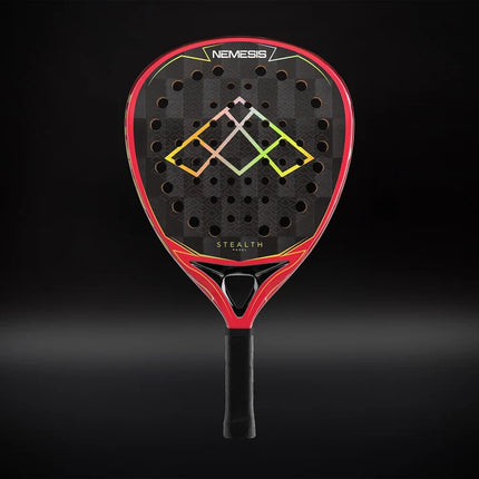 Stealth Nemesis Padel Racket