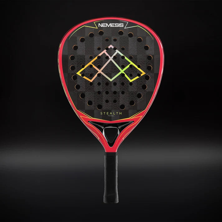 Stealth Nemesis Padel Racket