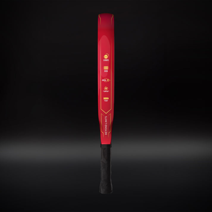 Stealth Nemesis Padel Racket