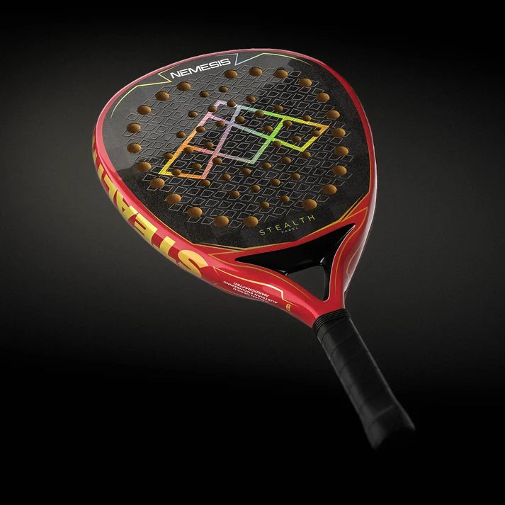 Stealth Nemesis Padel Racket
