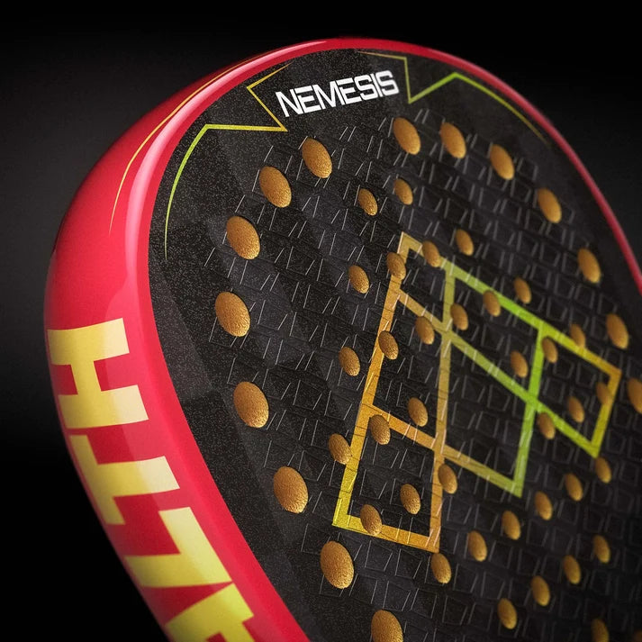 Stealth Nemesis Padel Racket