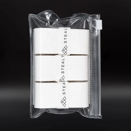 Stealth Padel Extreme Overgrip (Pack of 3)