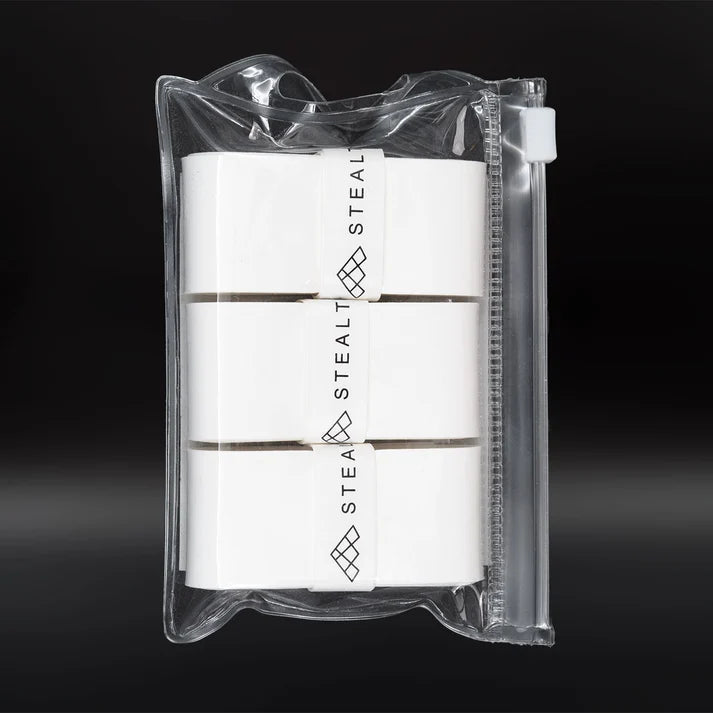 Stealth Padel Extreme Overgrip (Pack of 3)