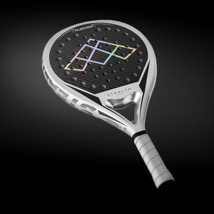 Stealth Aurora Padel Racket