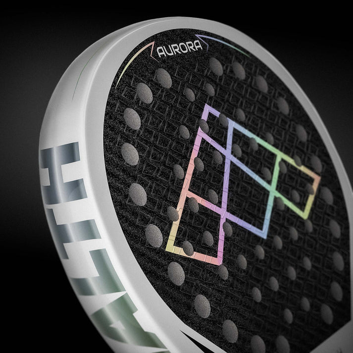 Stealth Aurora Padel Racket