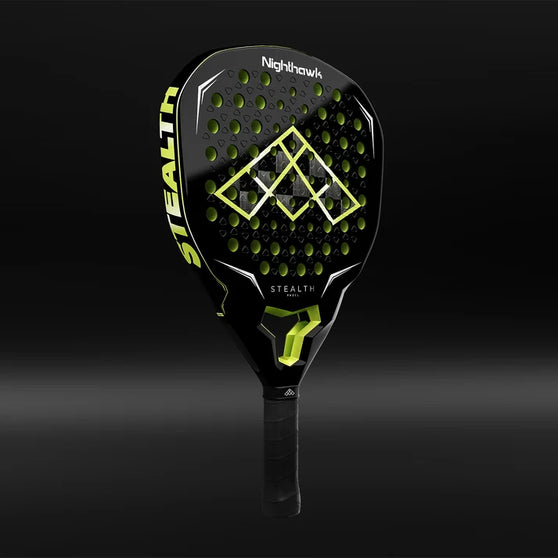 Stealth Nighthawk 2.0 Padel Racket