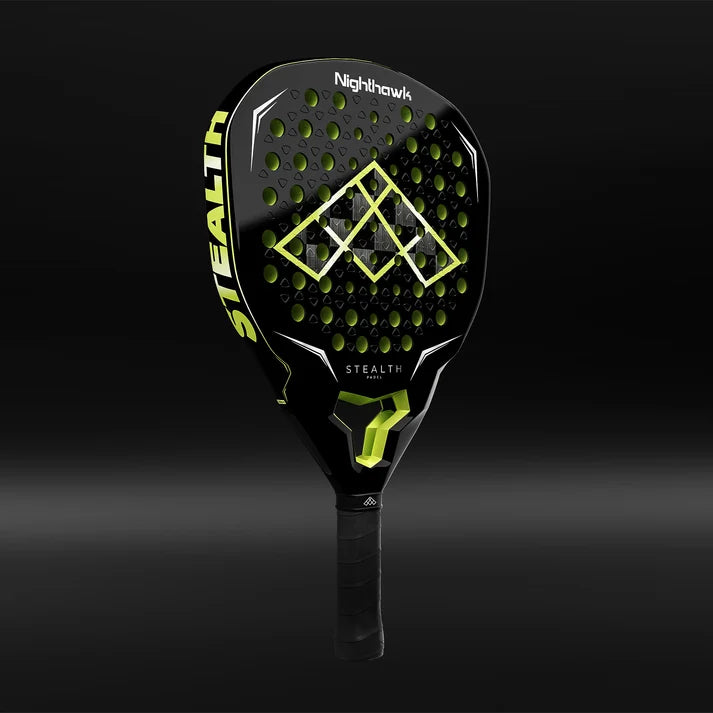 Stealth Nighthawk 2.0 Padel Racket