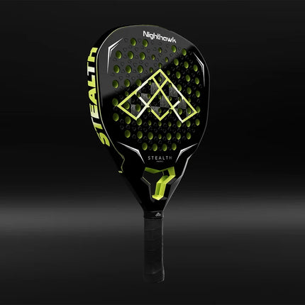 Stealth Nighthawk 2.0 Padel Racket