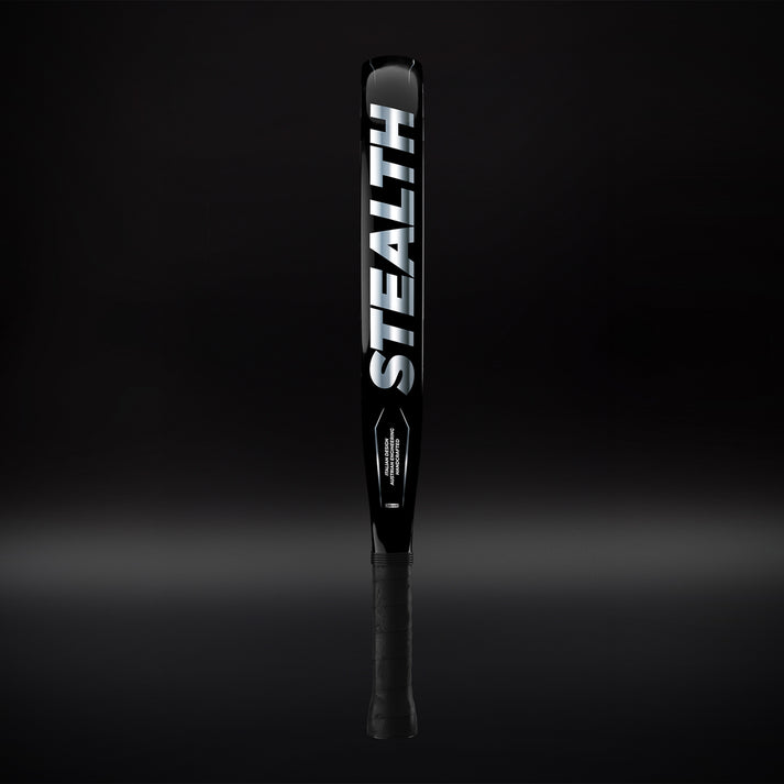 Stealth Spirit for Facu Dominguez Padel Racket
